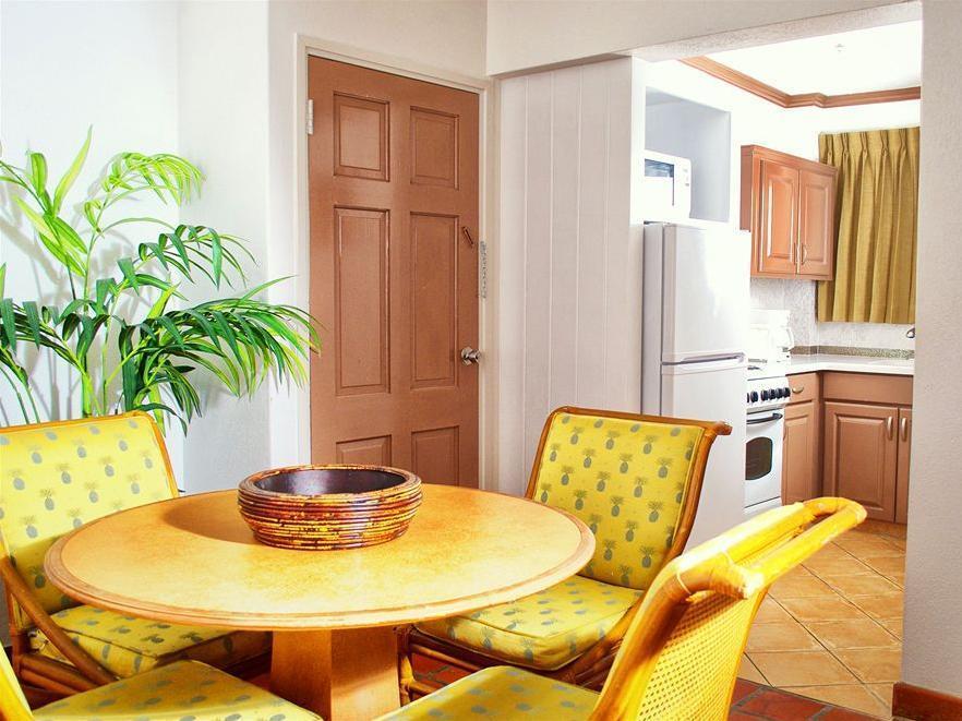 Hotel Ramada Plaza By Wyndham Palm Grove 5*