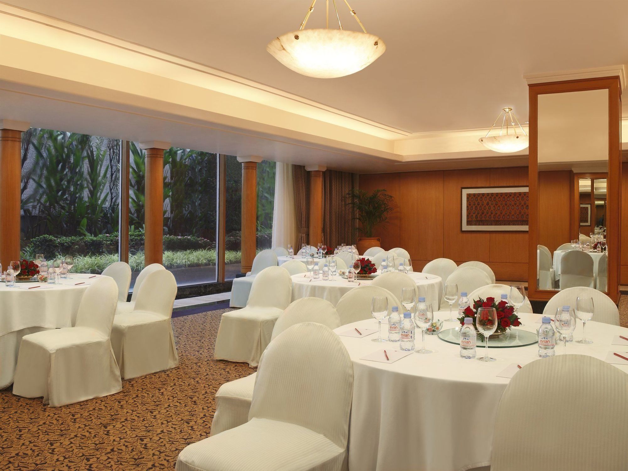 Trident Nariman Point Mumbai