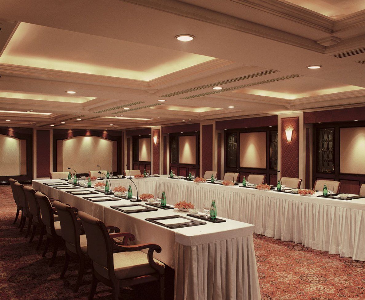 Taj Lands End Mumbai