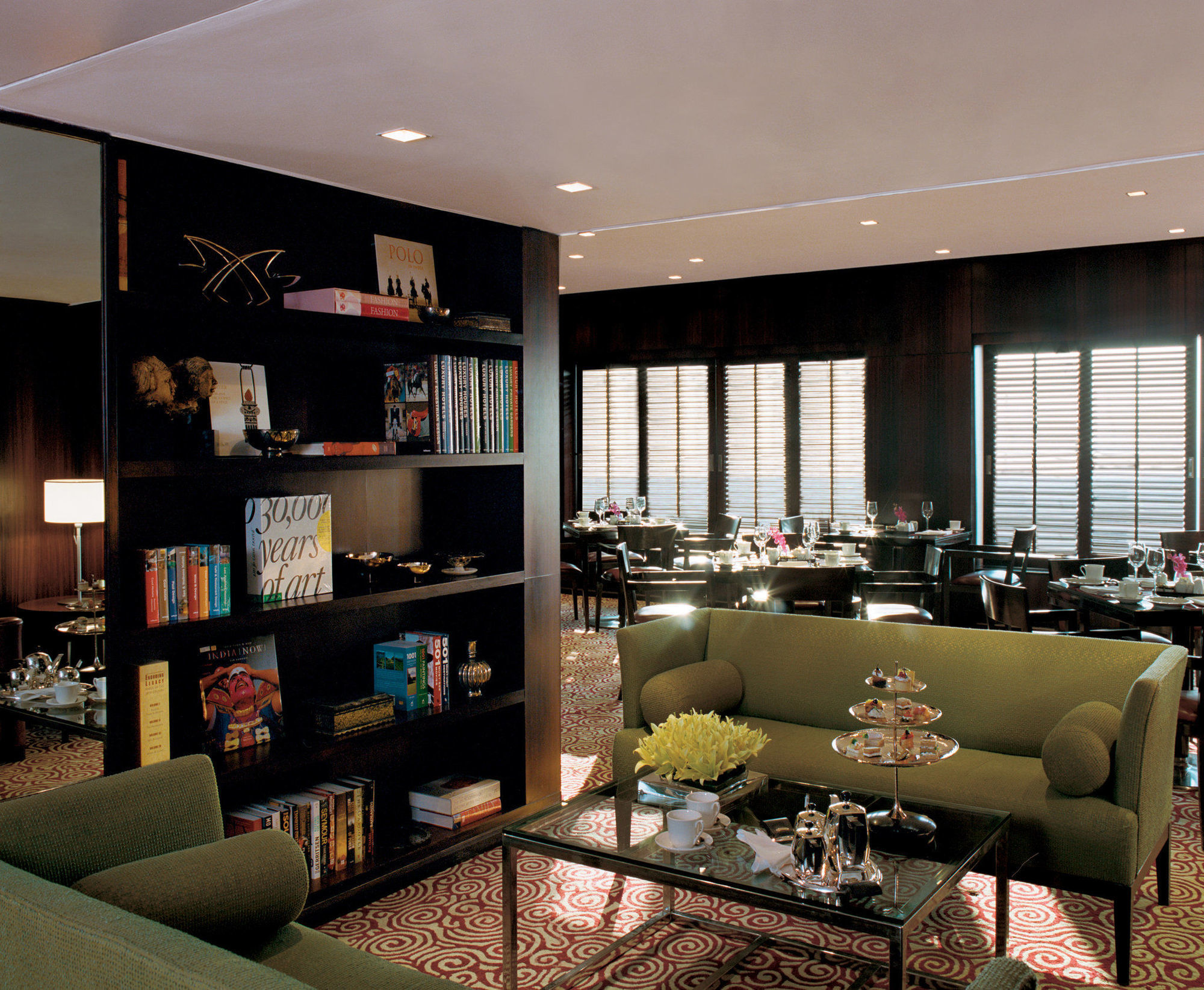 Hotel Taj Lands End 5*