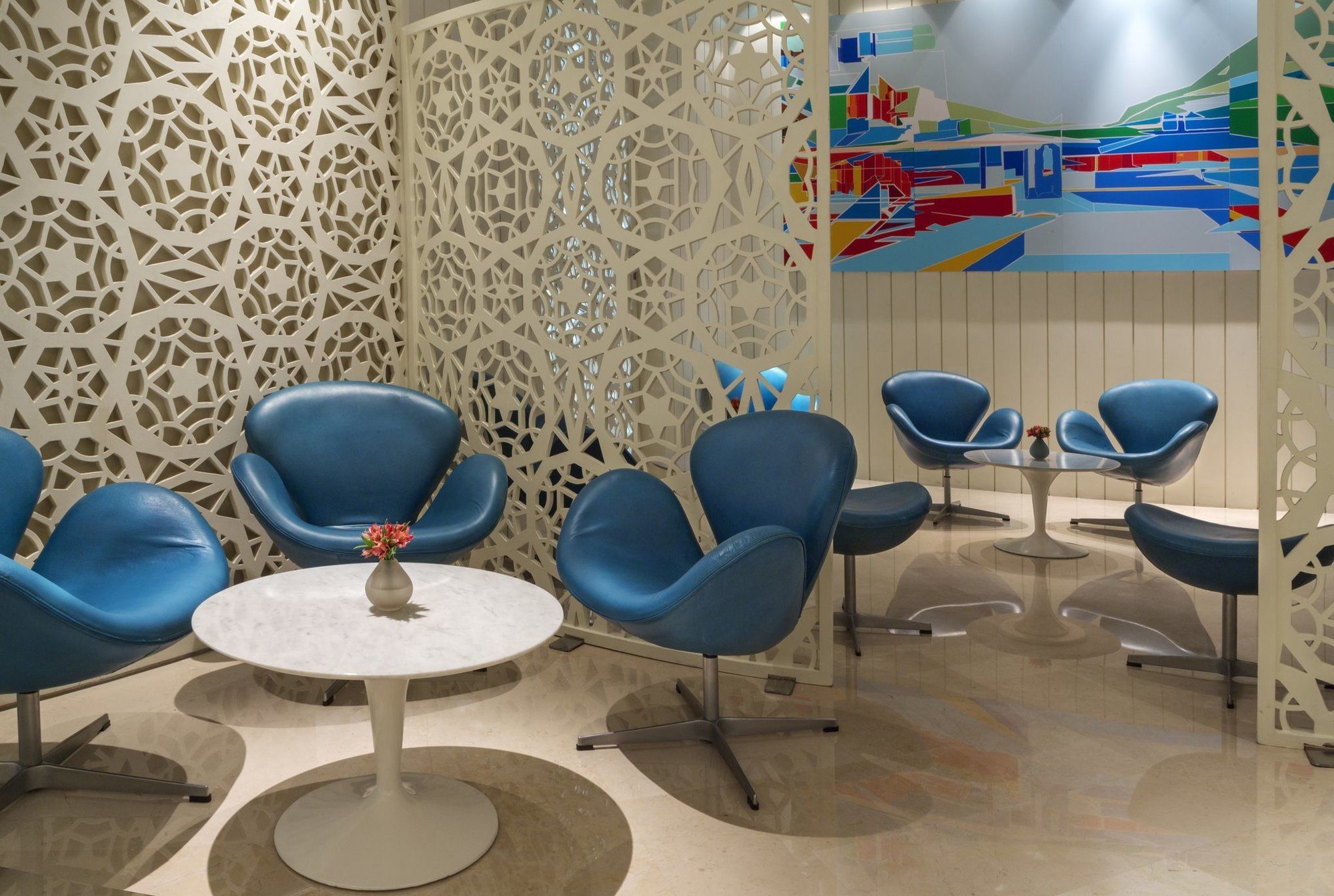 Hotel Taj Lands End