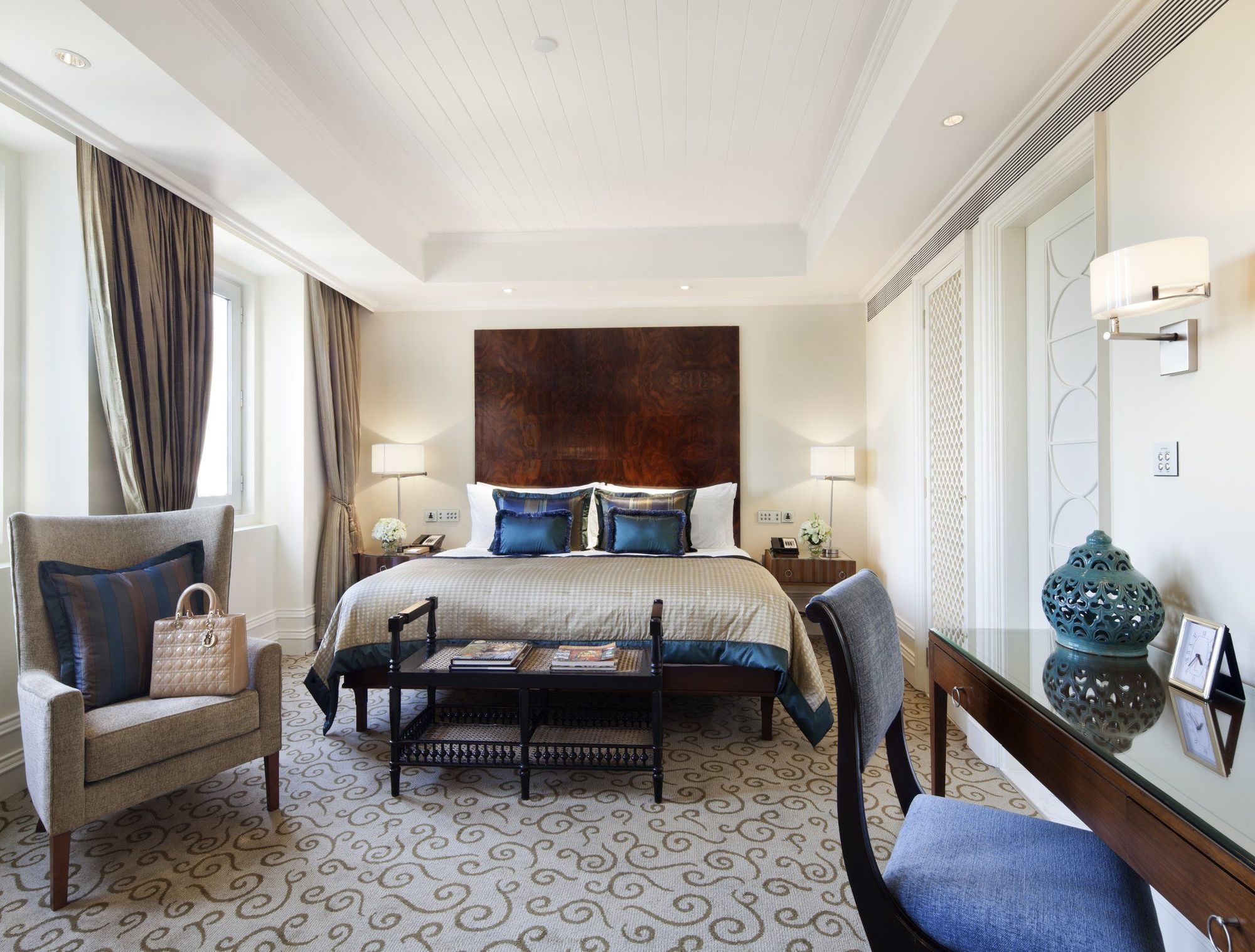 Hotel The Taj Mahal Palace, 5*
