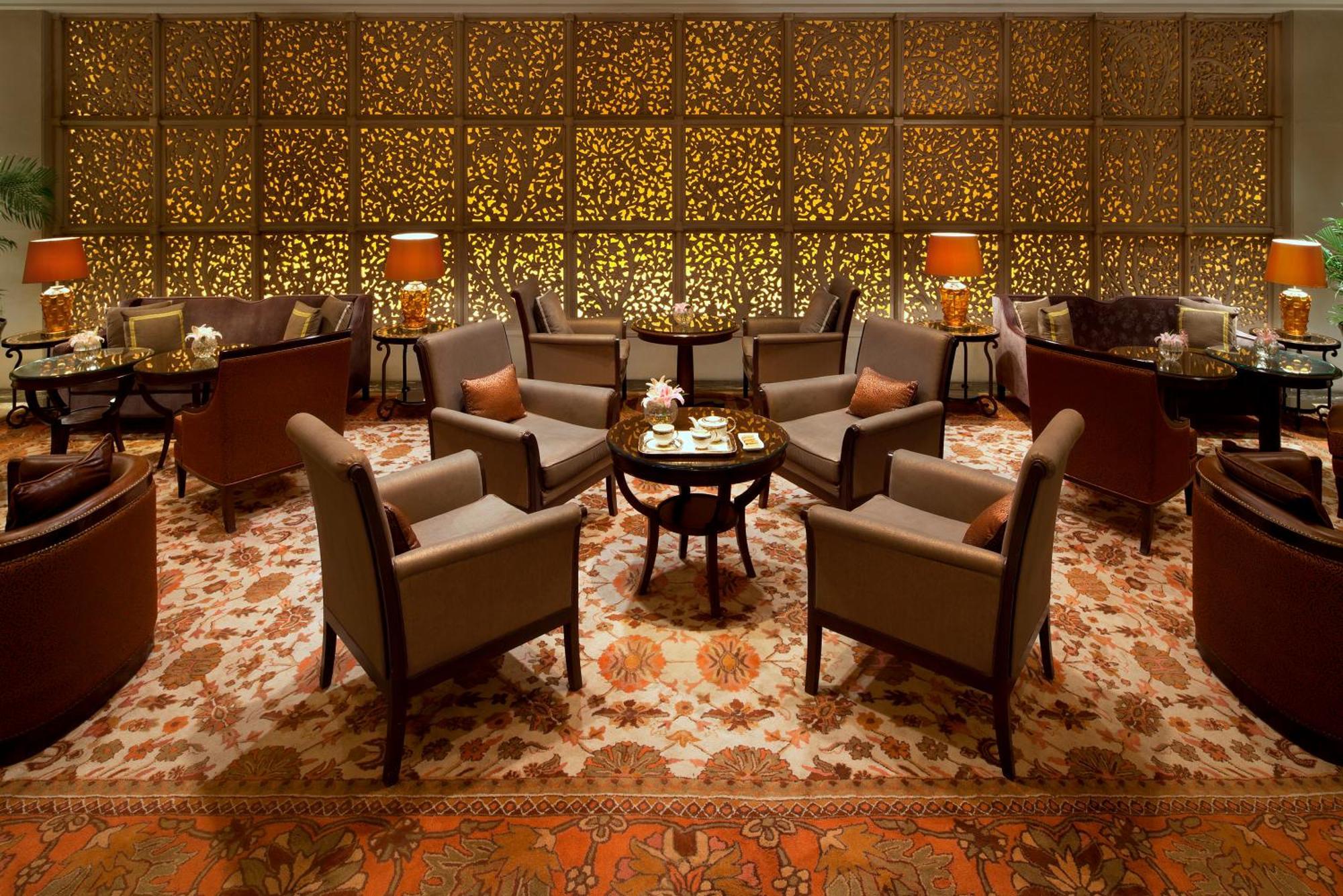 The Taj Mahal Palace,
