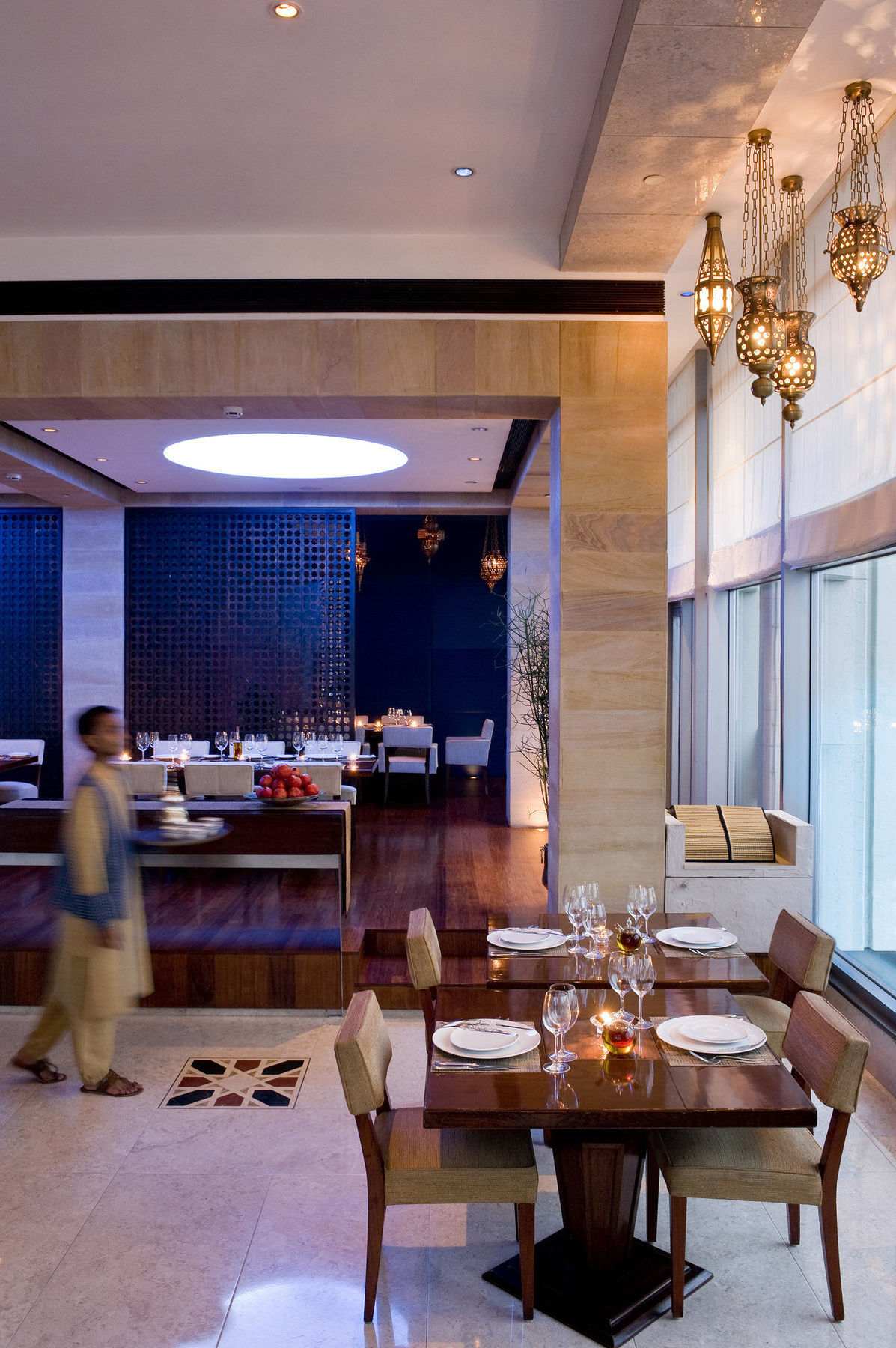 Hotel The Taj Mahal Palace,