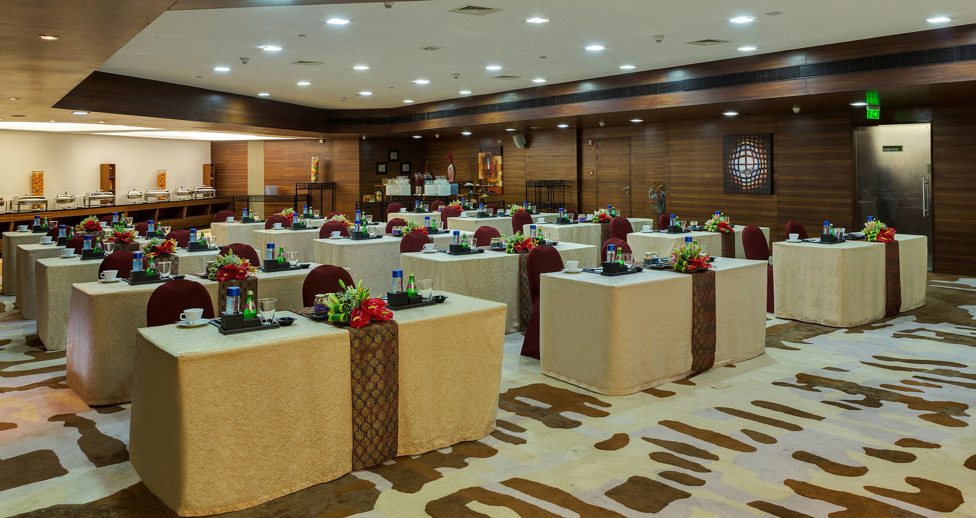 Hotel Sahara Star 5*
