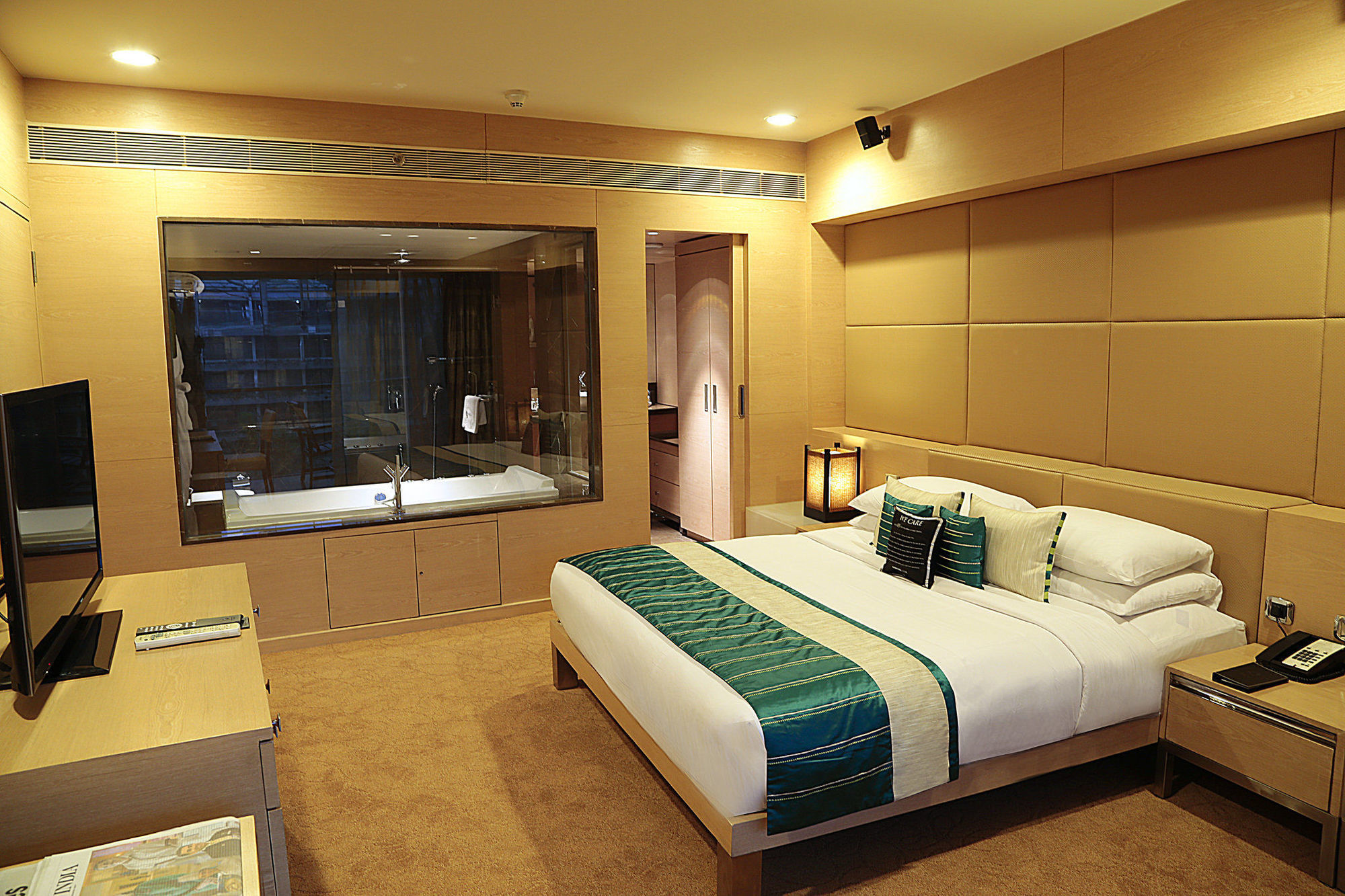 Hotel Sahara Star Mumbai