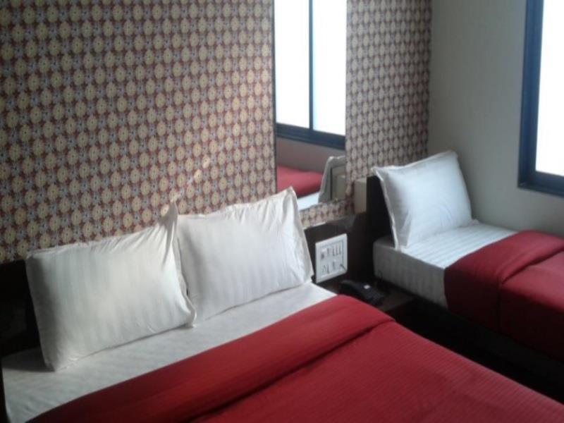 Apartment Skyway Mumbai