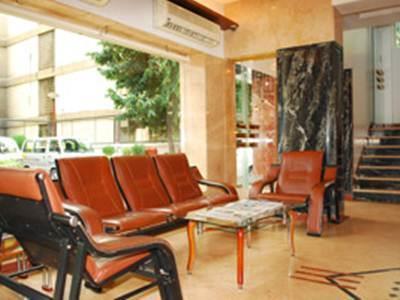 Hotel Ashwin Bombaim
