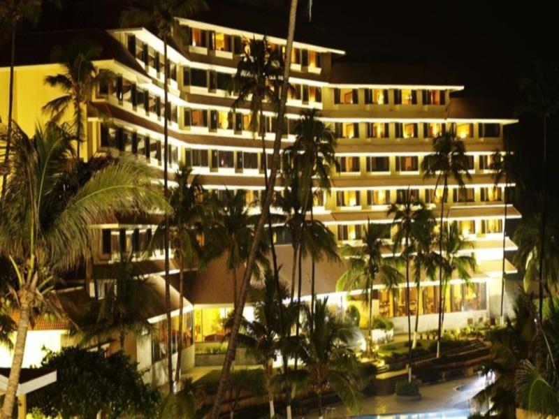 The Retreat & Convention Centre