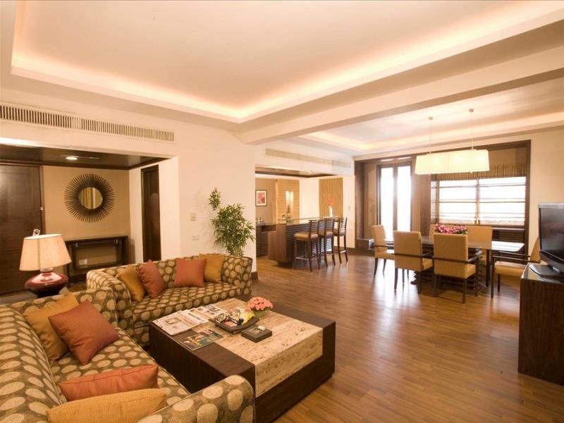The Retreat & Convention Centre Mumbai