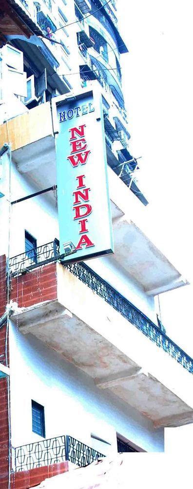 Hotel New India