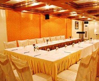 Hotel Fabhotel Shubhangan - Nr Bandra 3*