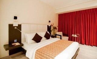 Hotel Fabhotel Shubhangan - Nr Bandra