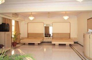 Hotel Suncity Apollo - Gateway Of India Mumbai