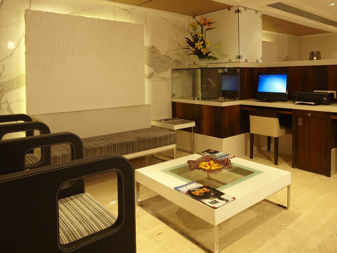 Bawa Continental Mumbai