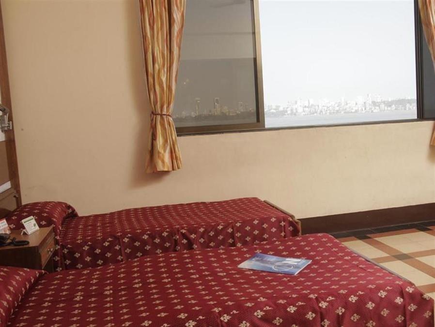 Hotel Sea Bombaim