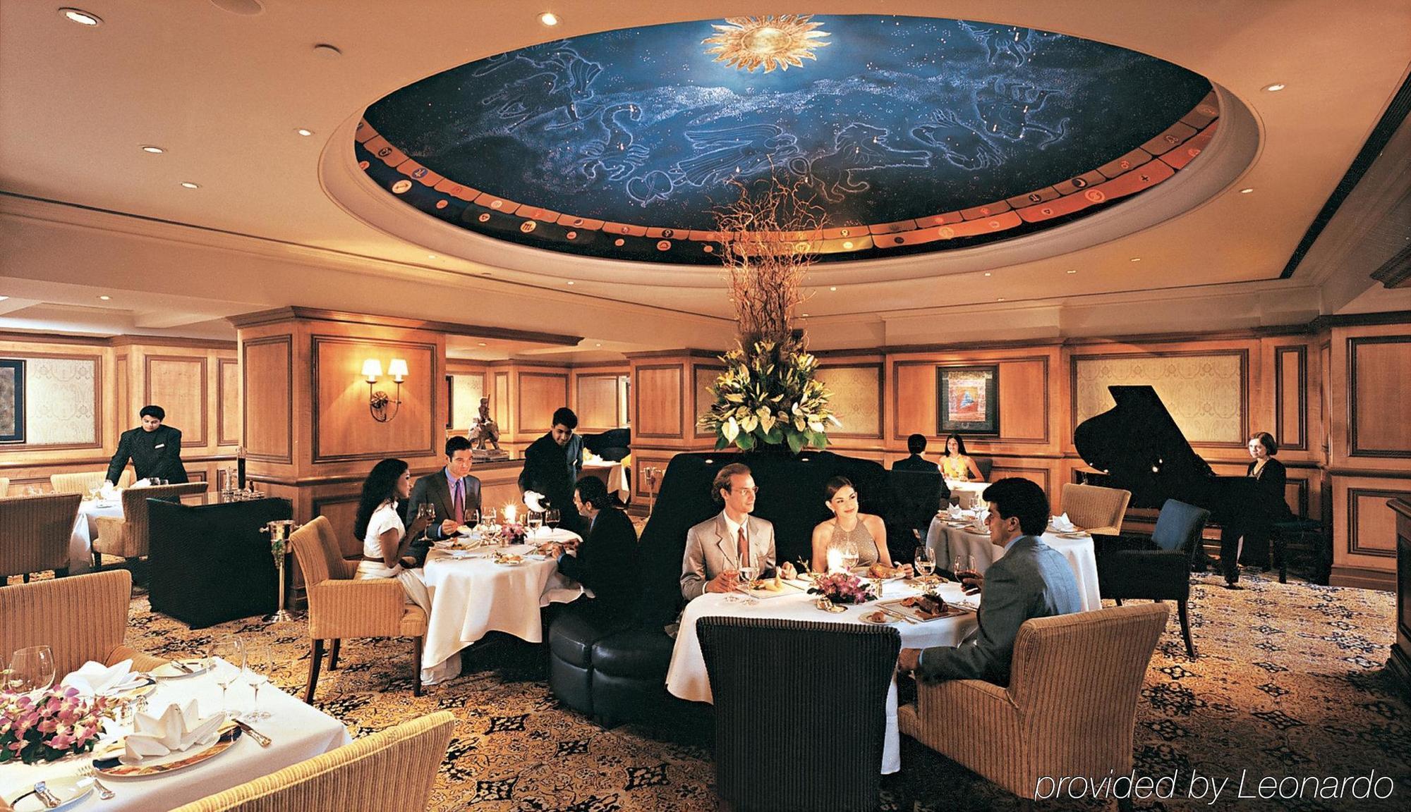 Hotel The Taj Mahal Tower, 5*