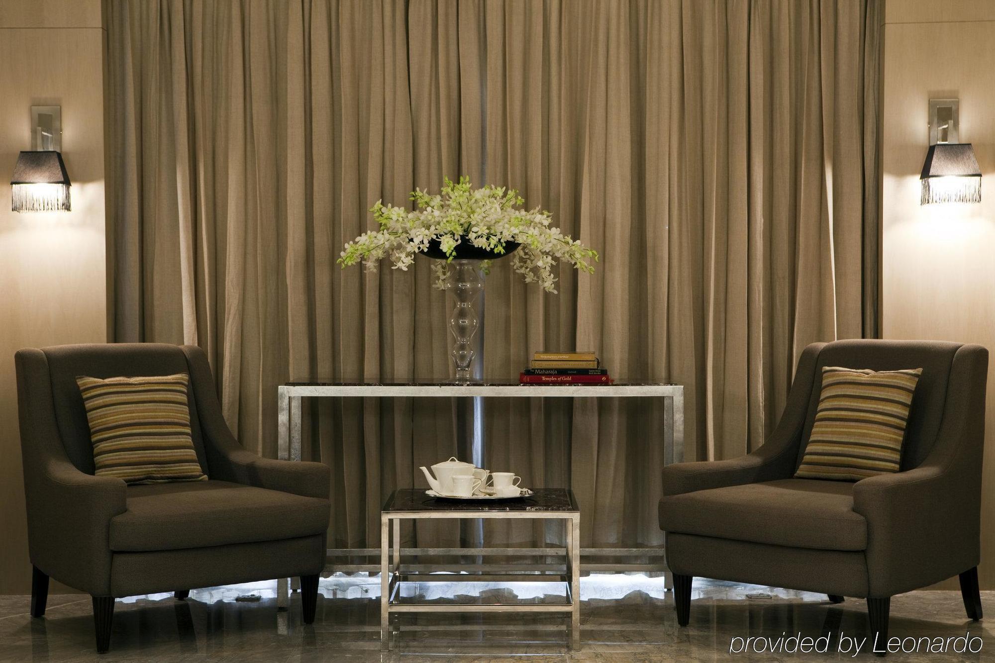 Hotel Taj Lands End