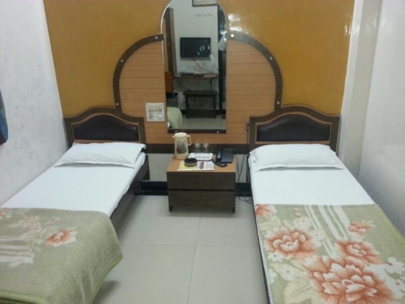 Fabexpress Satellite Hotel 3*