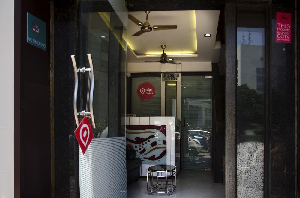 Oyo Marol Andheri Hotel Mumbai