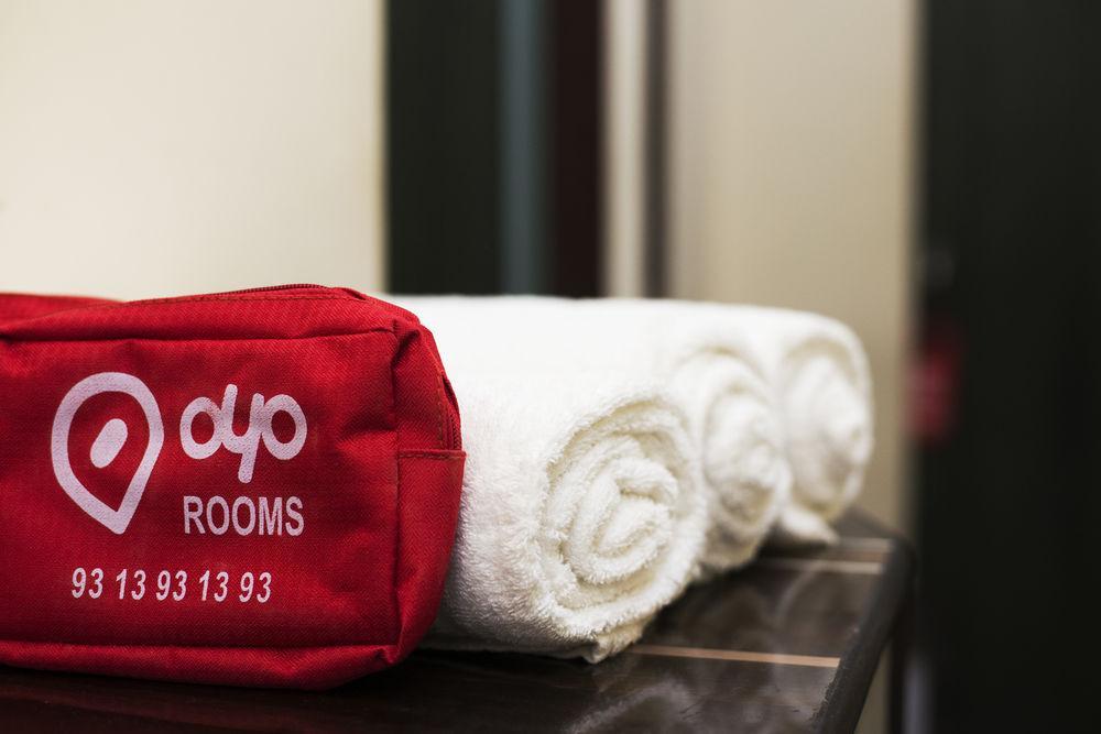 Oyo Marol Andheri Hotel 2*