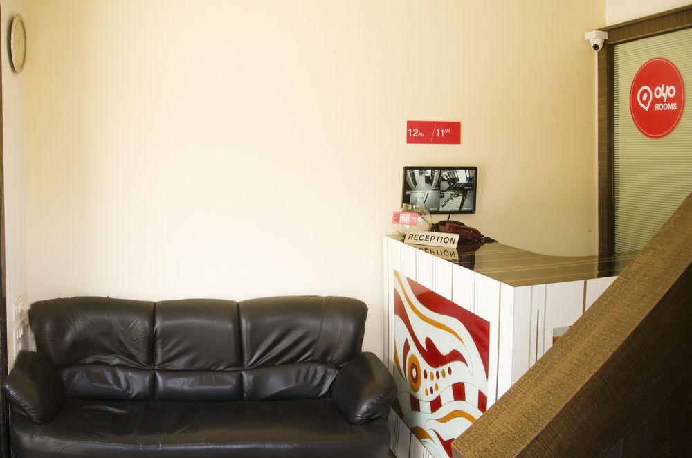 Oyo Marol Andheri 2*