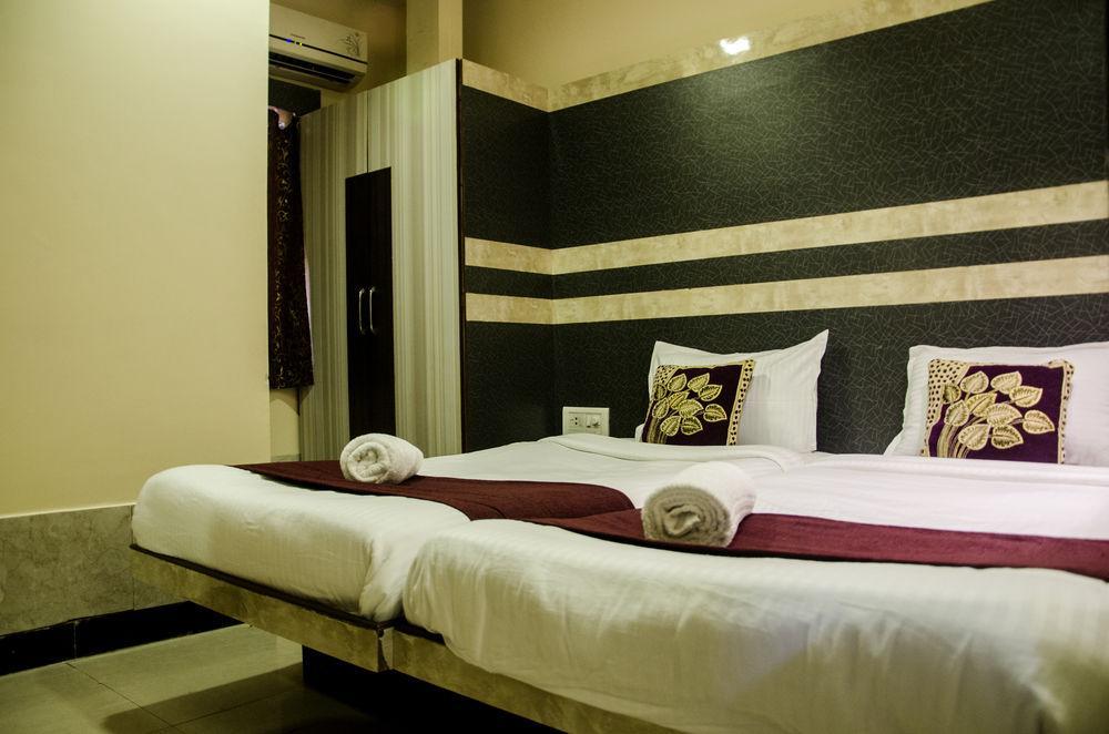 Oyo Marol Andheri Hotel 2*