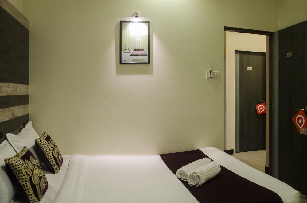 Oyo Marol Andheri Hotel