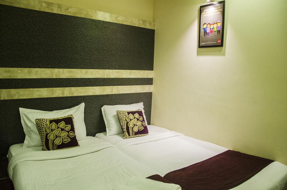 Oyo Marol Andheri Hotel Mumbai