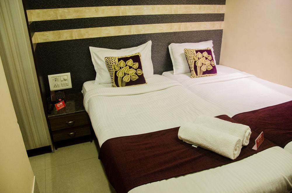 Oyo Marol Andheri Hotel 2*