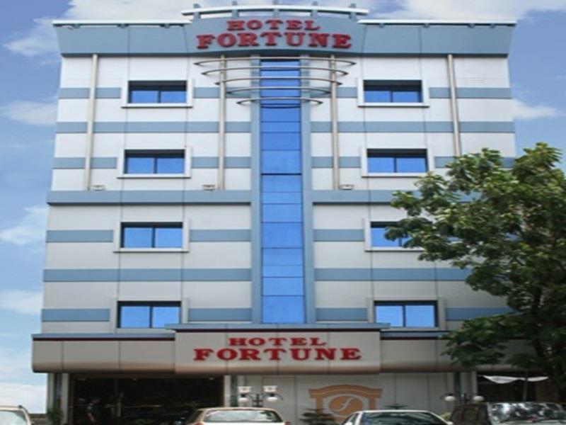 Fortune Hotel