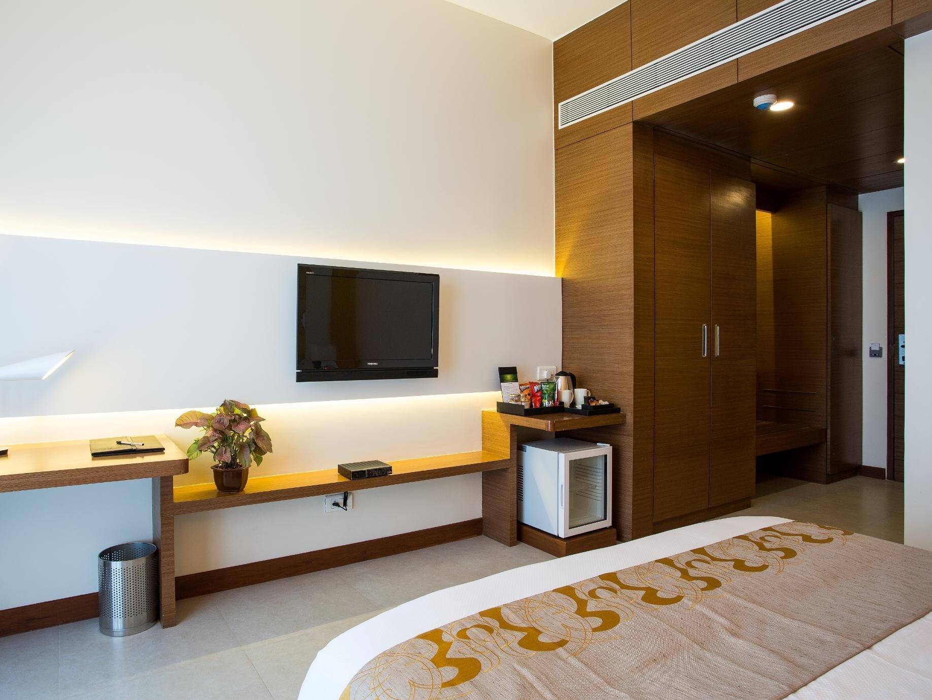 The Fern Residency Chembur, Mumbai, Series By Marriott Hotel