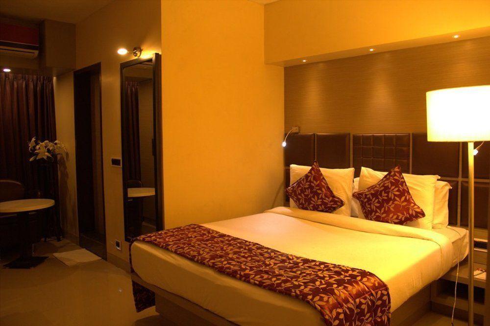 Oriental Aster - International Airport Hotel