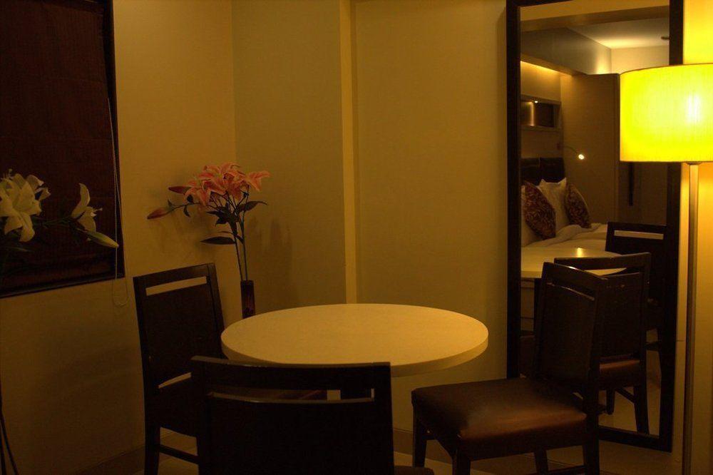Oriental Aster - International Airport 4* Mumbai