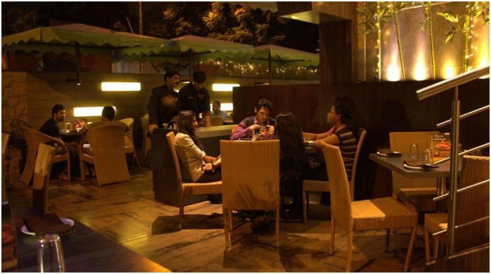 Oriental Aster - International Airport Hotel 4*