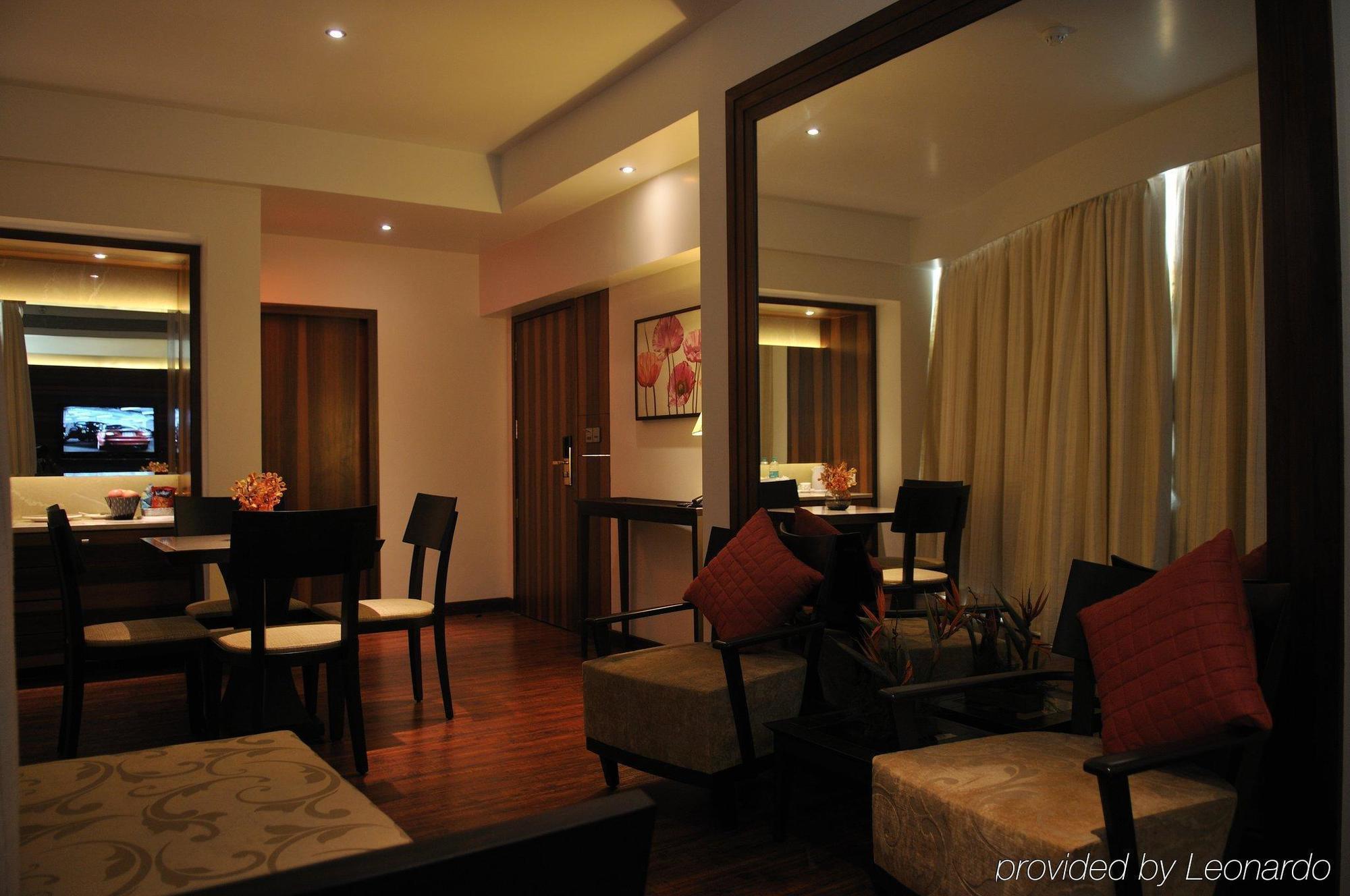 Sea Princess Hotel Mumbai