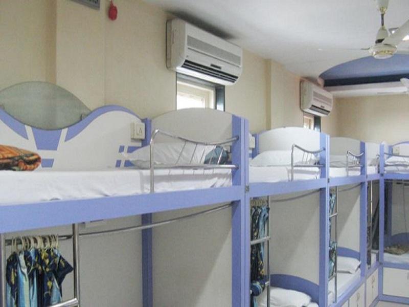 Real Hotel Mumbai