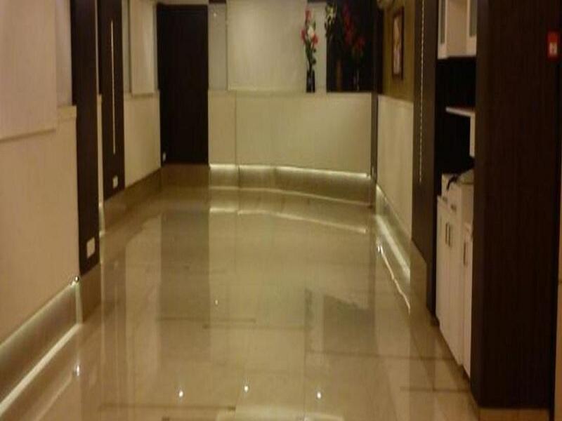 Sampoorna Hotel