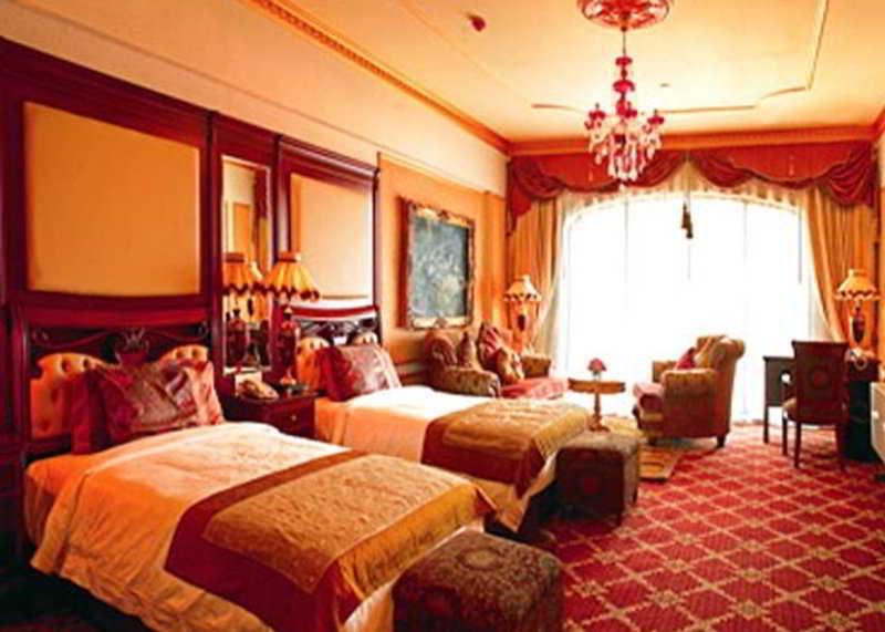 Hotel Imperial Executive, Andheri 3*