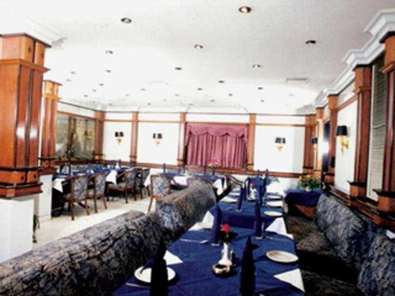 Park View, 3* Mumbai