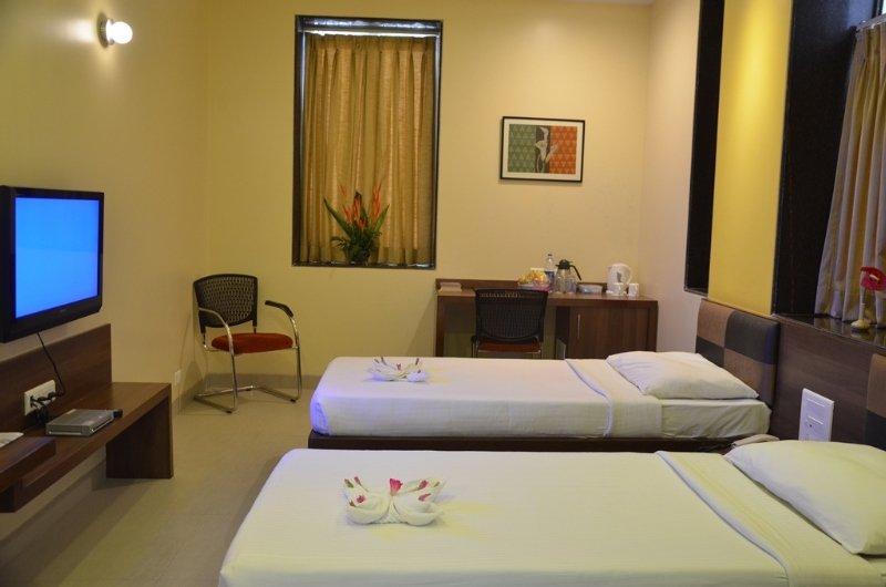 Sea Palace - Near Gateway Of India Hotel 3*