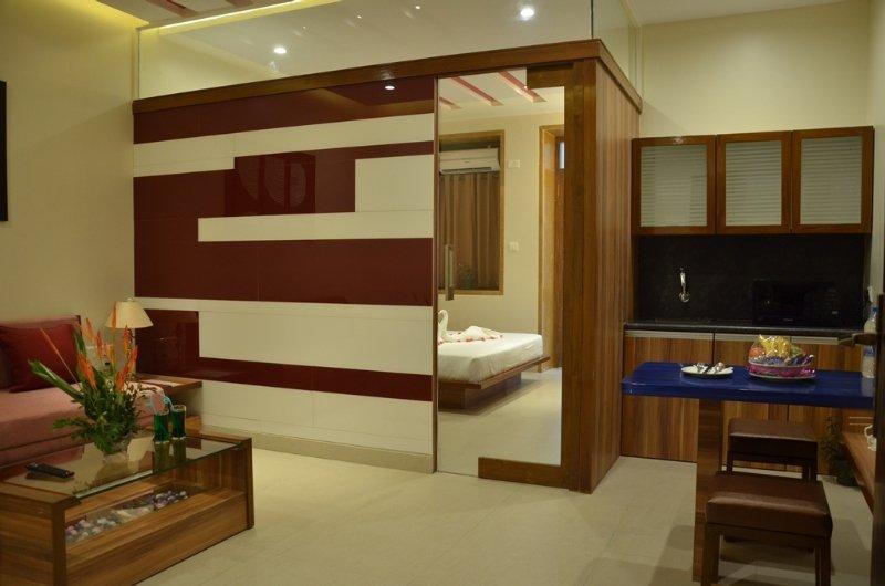 Sea Palace - Near Gateway Of India 3* Mumbai