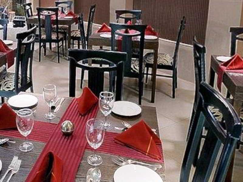 Hotel Unicontinental Bombaim