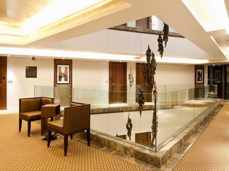 Hotel Suba International Sahar Road 4*