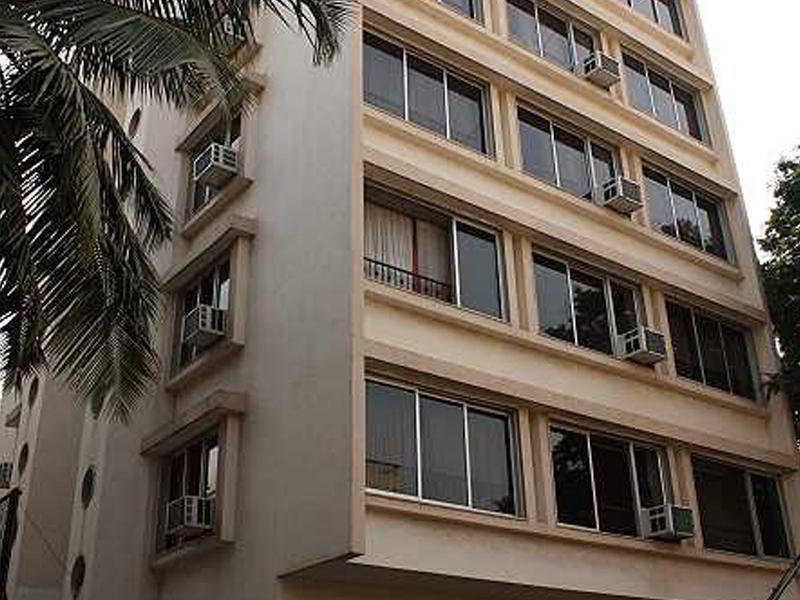 Imperial Executive, Andheri Mumbai