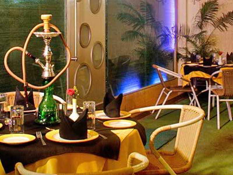 Plaza Hotel