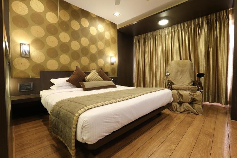 Hotel Silver Mumbai