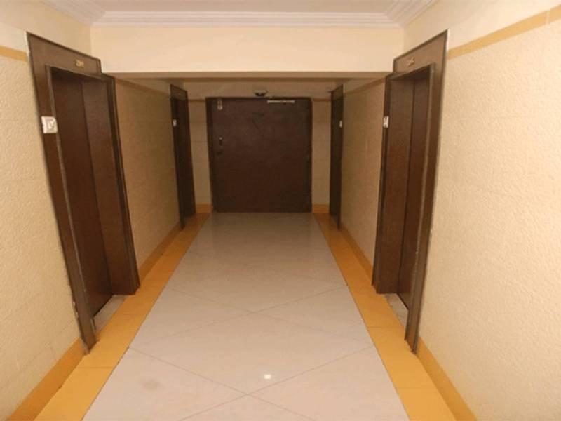 Fabhotel Annex Executive *