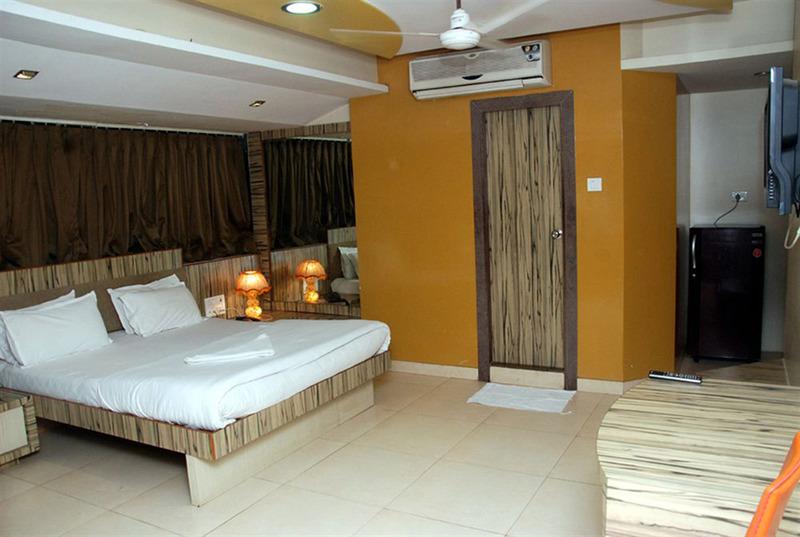 Hotel Arma Executive