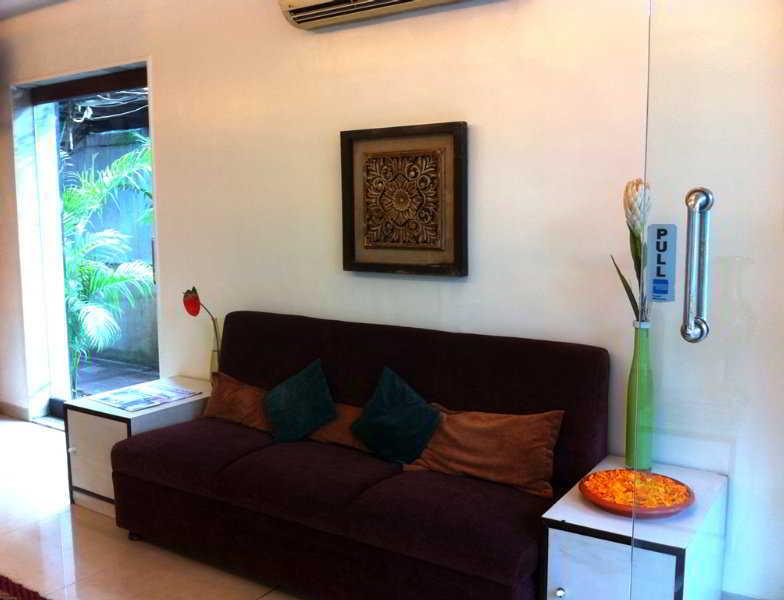 Hotel Red Palm Residency Mumbai
